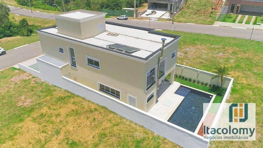 Casa de Condomínio, 4 quartos - Foto 4