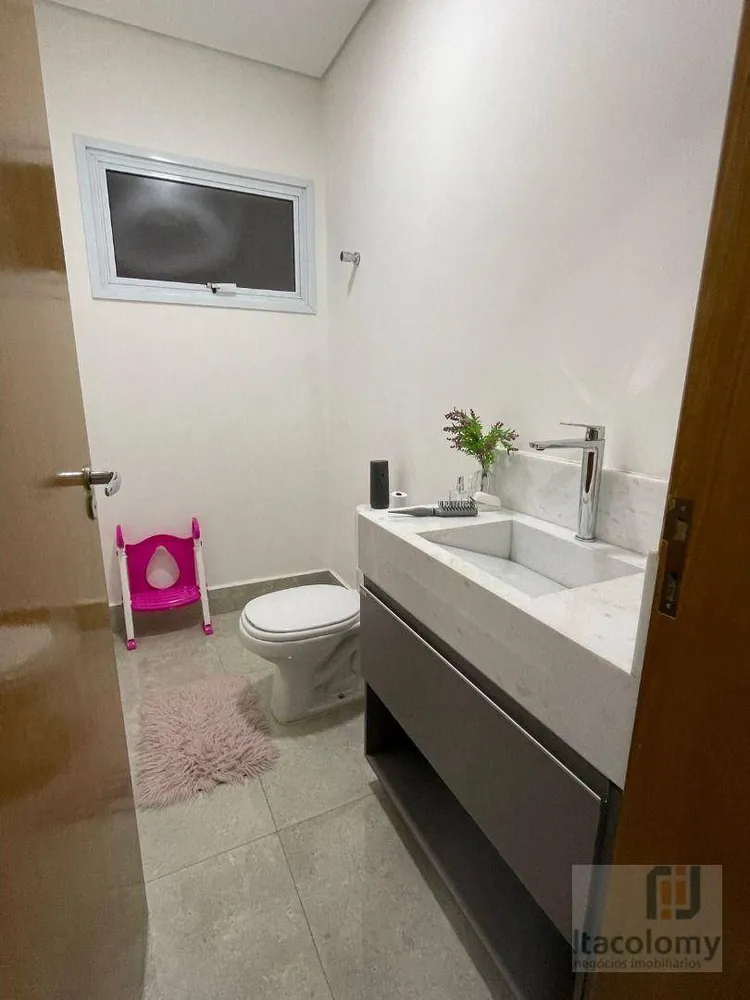 Casa de Condomínio, 4 quartos - Foto 11