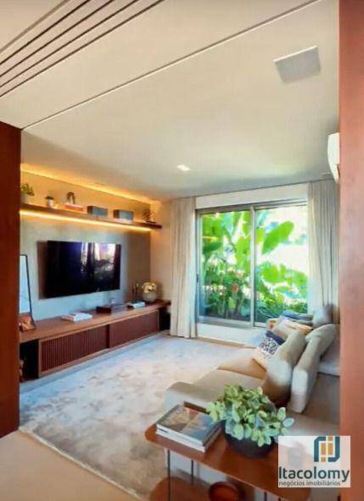 Casa de Condomínio para alugar com 4 quartos, 640m² - Foto 2