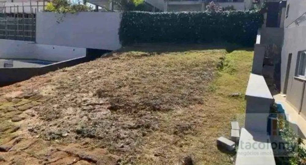 Loteamento e Condomínio, 373 m² - Foto 4