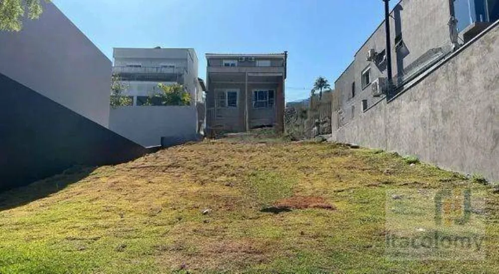 Loteamento e Condomínio, 373 m² - Foto 8
