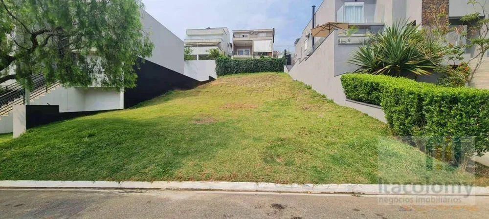 Loteamento e Condomínio, 373 m² - Foto 1