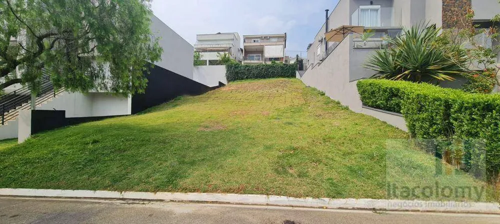 Loteamento e Condomínio, 373 m² - Foto 6