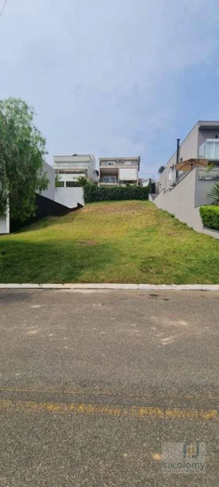 Loteamento e Condomínio, 373 m² - Foto 3