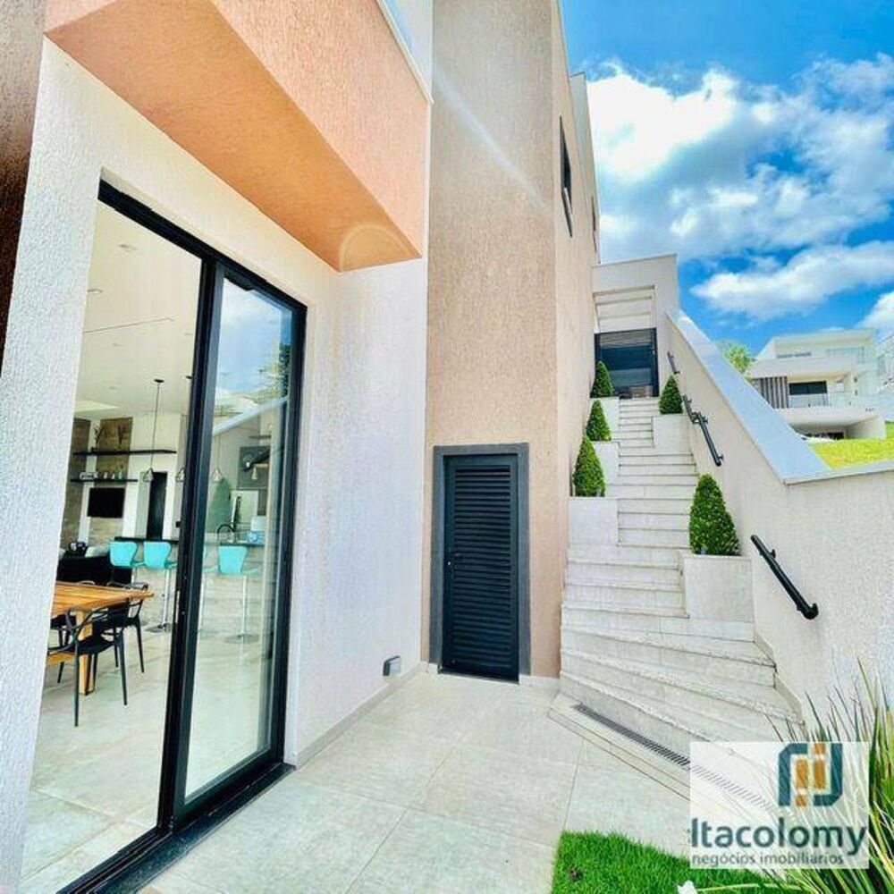 Casa de Condomínio, 3 quartos - Foto 8