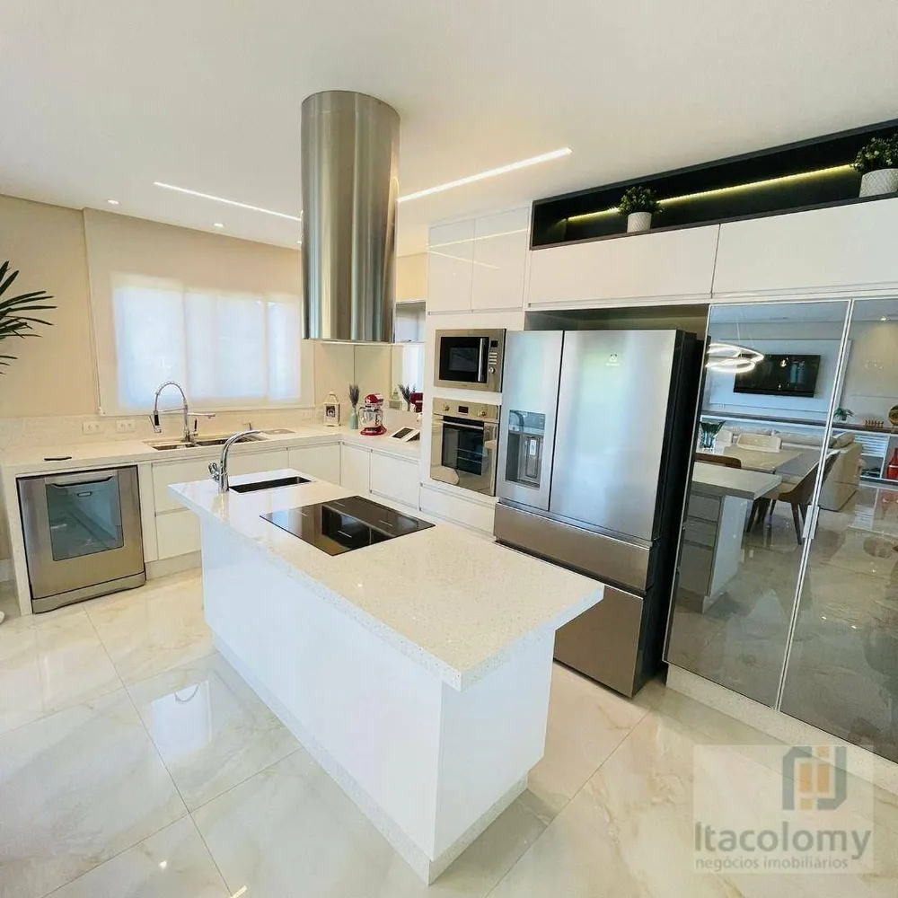 Casa de Condomínio, 3 quartos - Foto 22