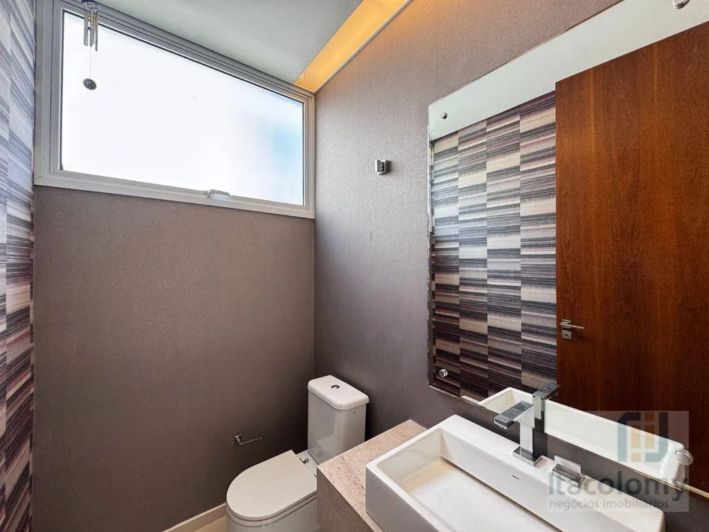 Casa de Condomínio, 4 quartos - Foto 8