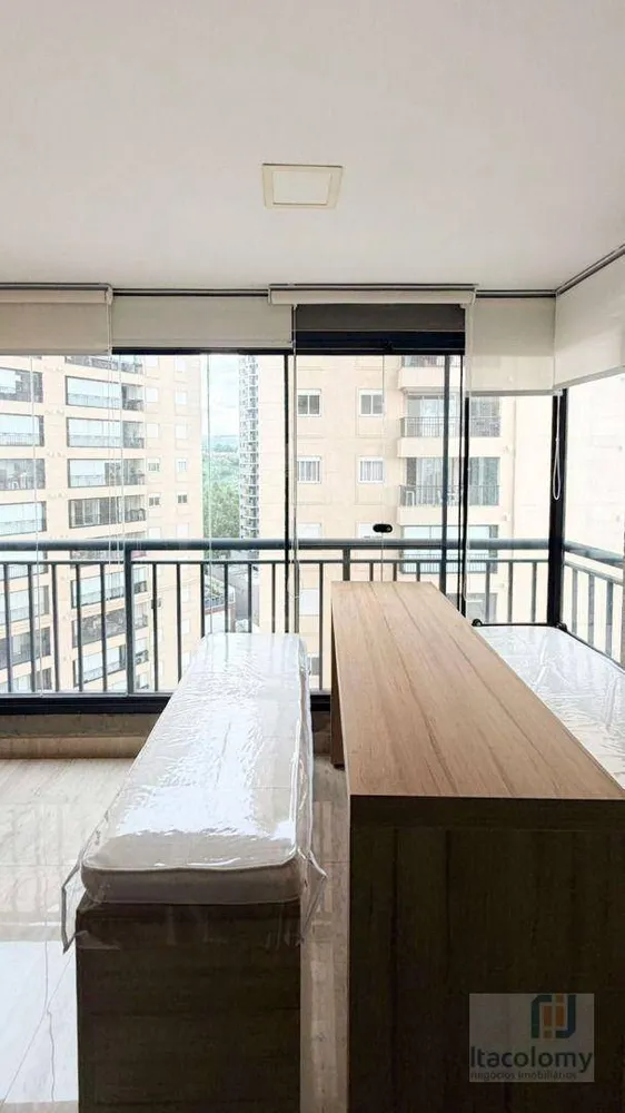 Apartamento, 2 quartos, 73 m² - Foto 15