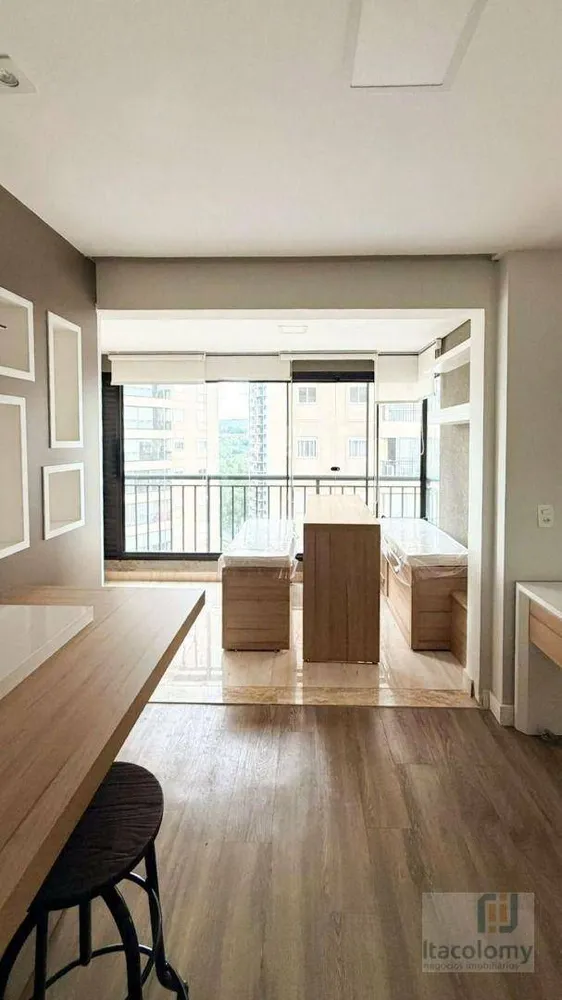 Apartamento, 2 quartos, 73 m² - Foto 3