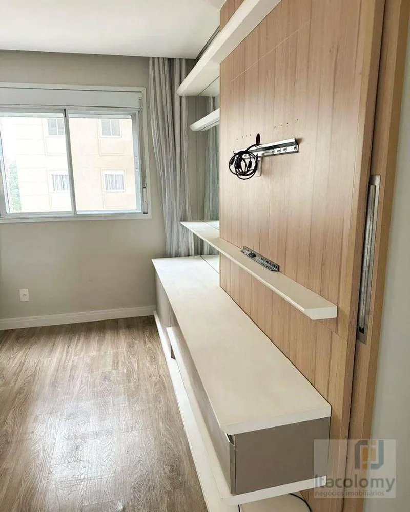 Apartamento, 2 quartos, 73 m² - Foto 16