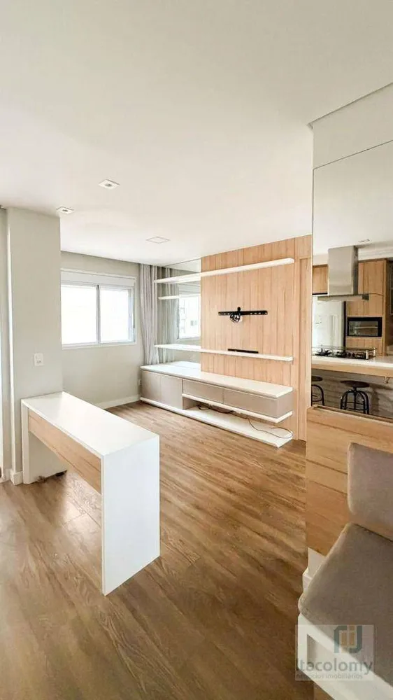 Apartamento, 2 quartos, 73 m² - Foto 7