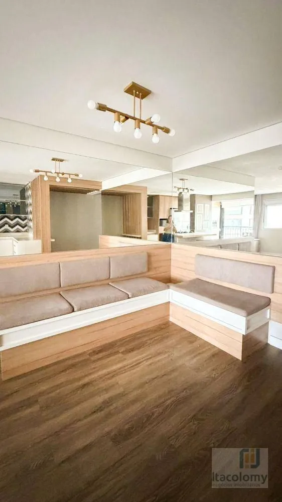 Apartamento, 2 quartos, 73 m² - Foto 4