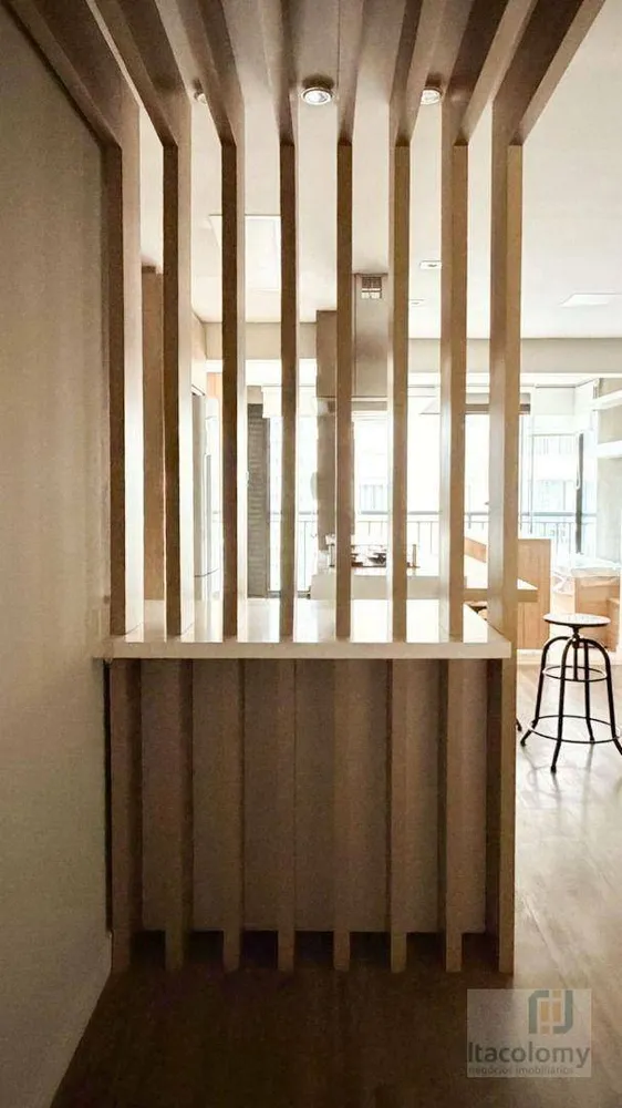 Apartamento, 2 quartos, 73 m² - Foto 2