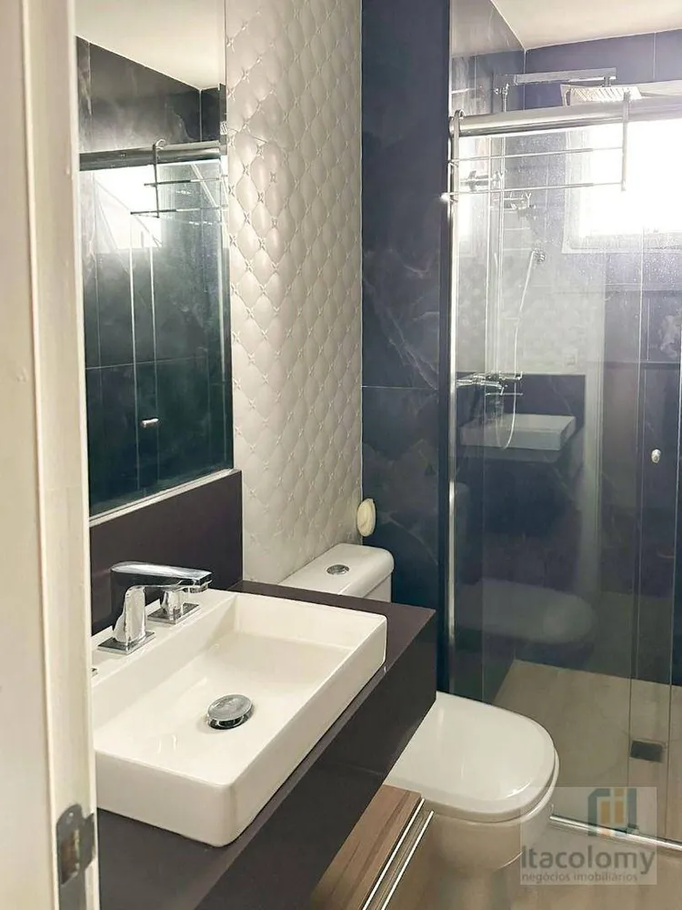 Apartamento, 2 quartos, 73 m² - Foto 9