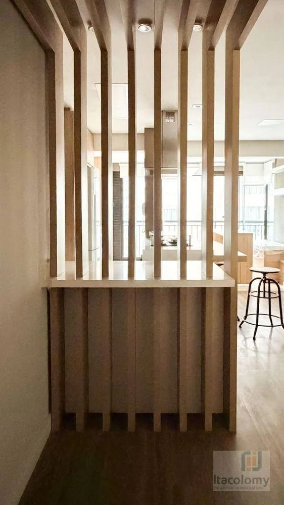 Apartamento, 2 quartos, 73 m² - Foto 5