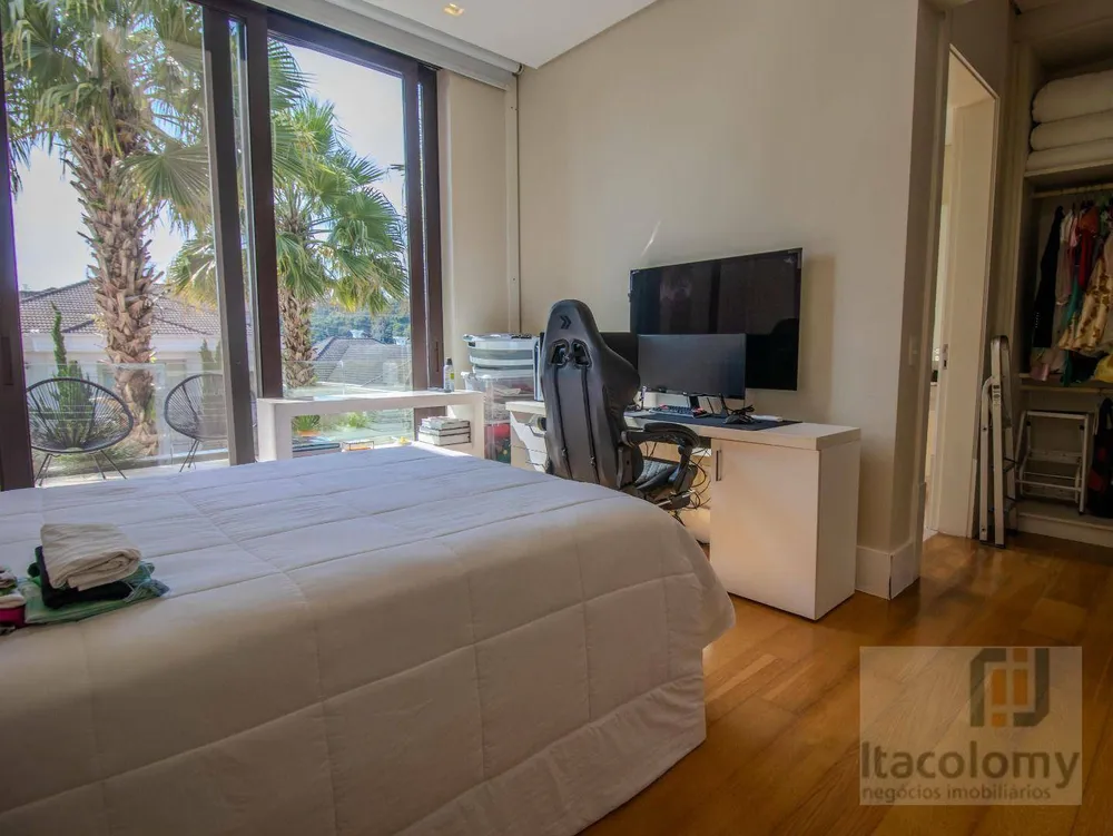 Casa de Condomínio, 5 quartos - Foto 8