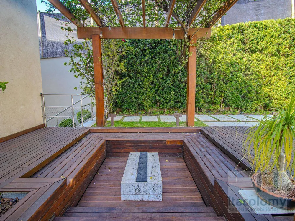 Casa de Condomínio, 5 quartos - Foto 11