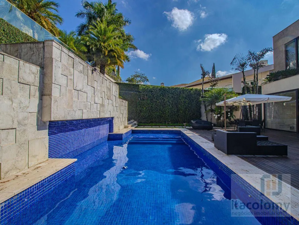 Casa de Condomínio, 5 quartos - Foto 4