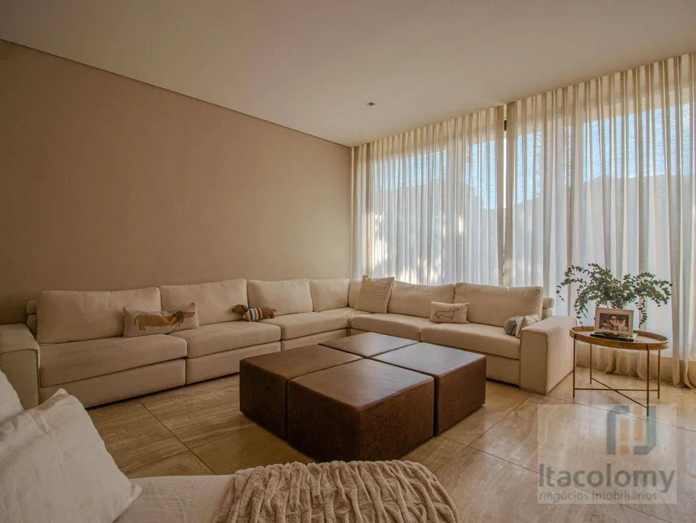 Casa de Condomínio, 5 quartos - Foto 2