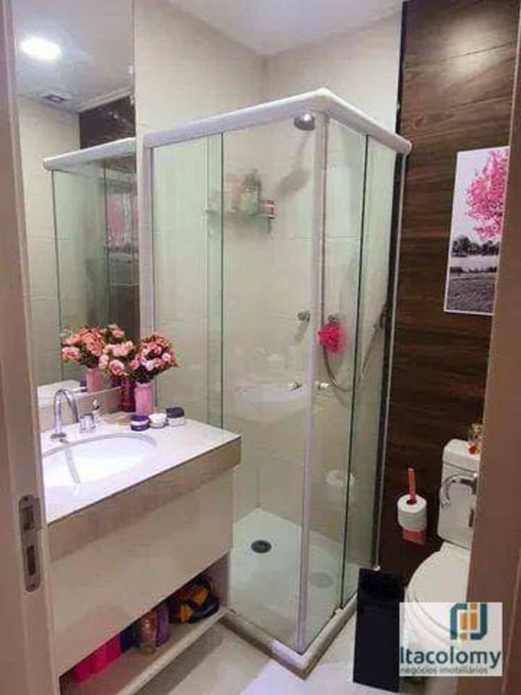 Apartamento, 2 quartos, 75 m² - Foto 4