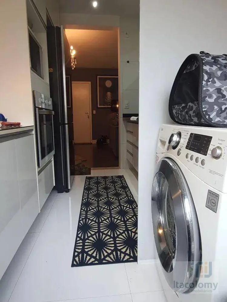 Apartamento, 2 quartos, 75 m² - Foto 9