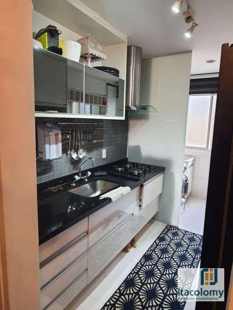 Apartamento, 2 quartos, 75 m² - Foto 5