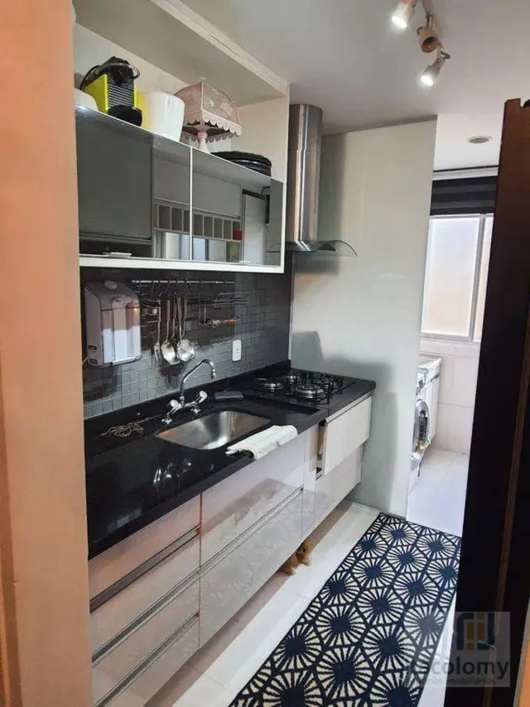 Apartamento, 2 quartos, 75 m² - Foto 10