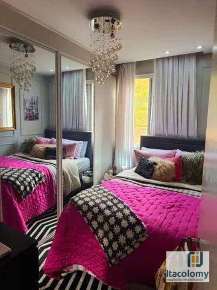 Apartamento, 2 quartos, 75 m² - Foto 3