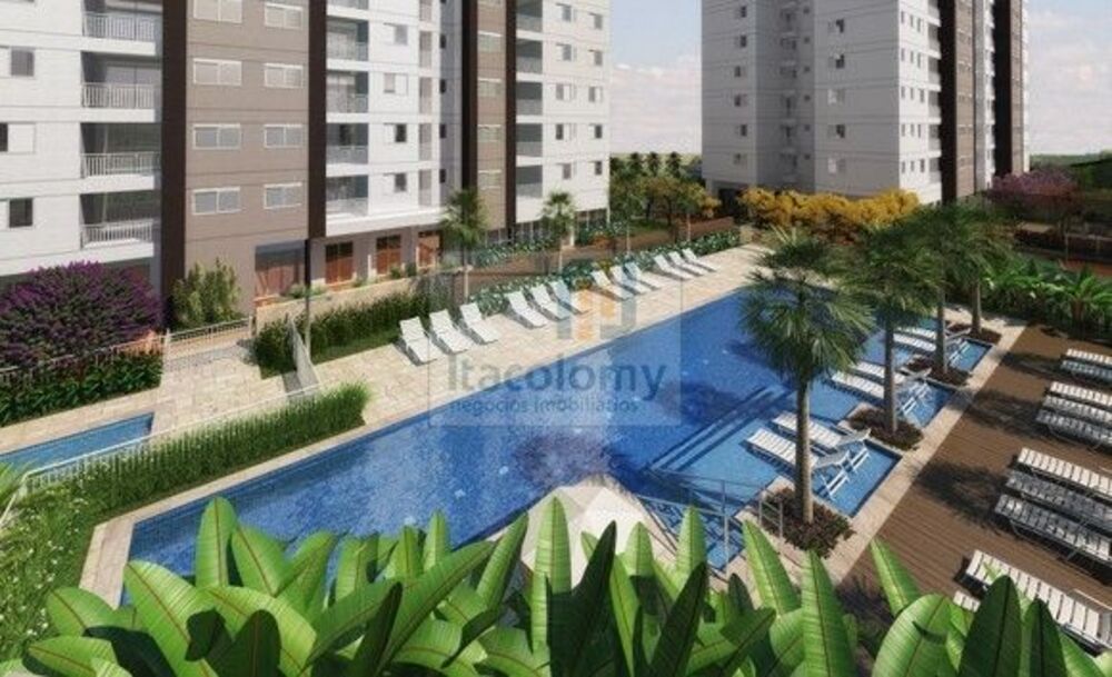 Apartamento, 2 quartos, 75 m² - Foto 8