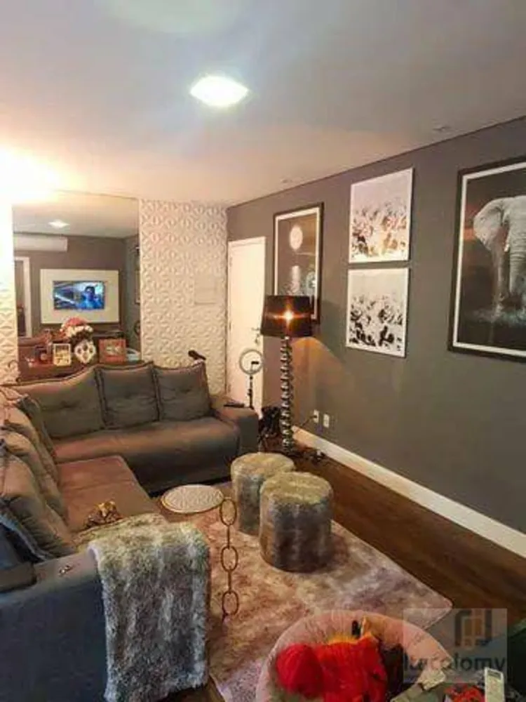 Apartamento, 2 quartos, 75 m² - Foto 16