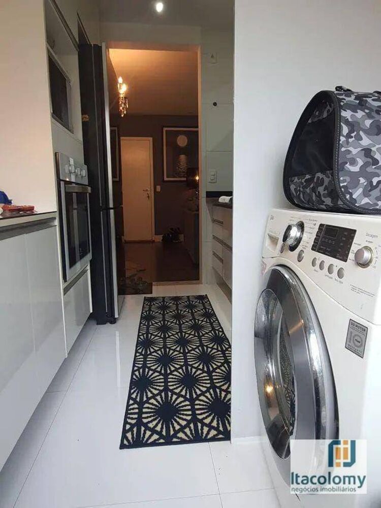 Apartamento, 2 quartos, 75 m² - Foto 1