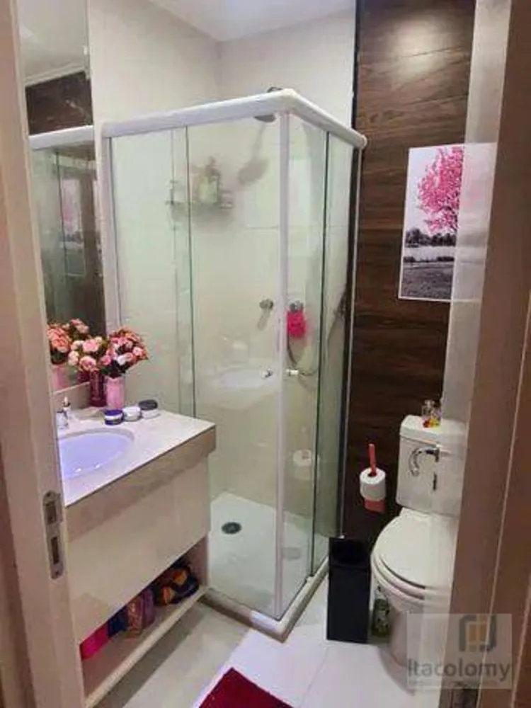 Apartamento, 2 quartos, 75 m² - Foto 20