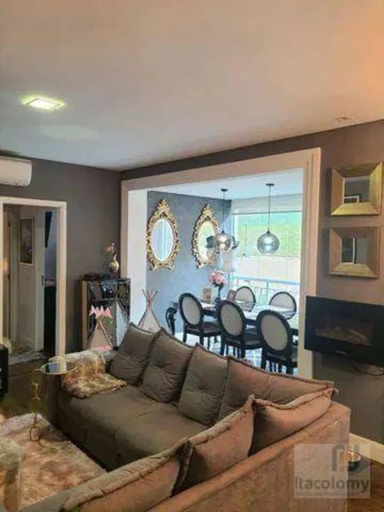 Apartamento, 2 quartos, 75 m² - Foto 13