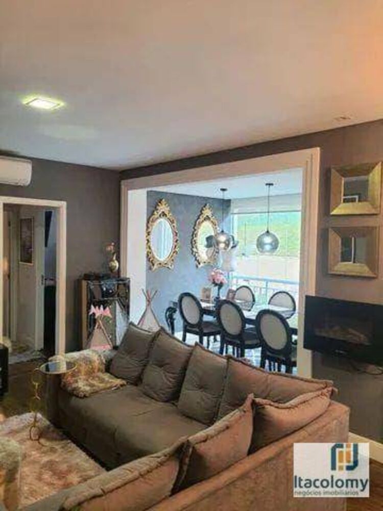 Apartamento, 2 quartos, 75 m² - Foto 7