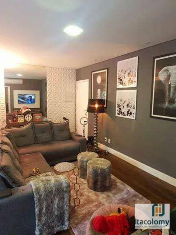 Apartamento, 2 quartos, 75 m² - Foto 19