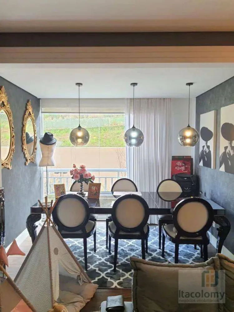 Apartamento, 2 quartos, 75 m² - Foto 15
