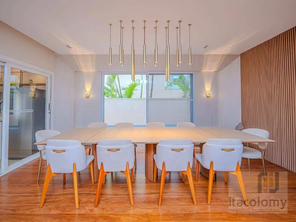 Casa de Condomínio, 4 quartos - Foto 7
