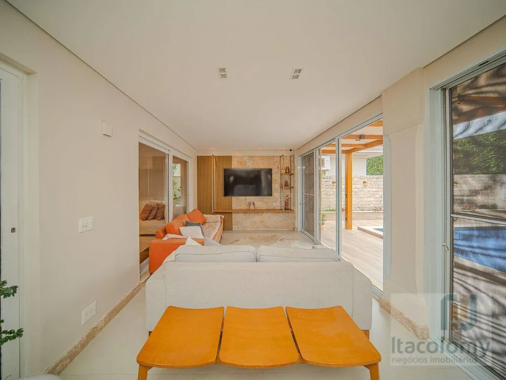 Casa de Condomínio, 4 quartos - Foto 10