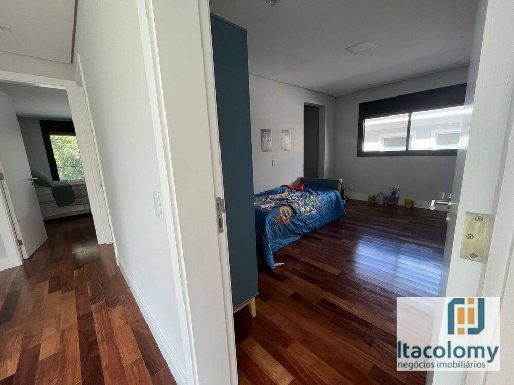 Casa de Condomínio, 5 quartos - Foto 7