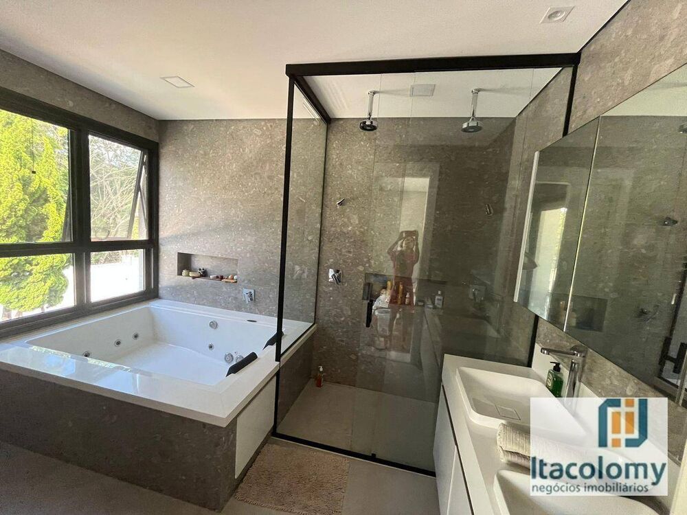 Casa de Condomínio, 5 quartos - Foto 6