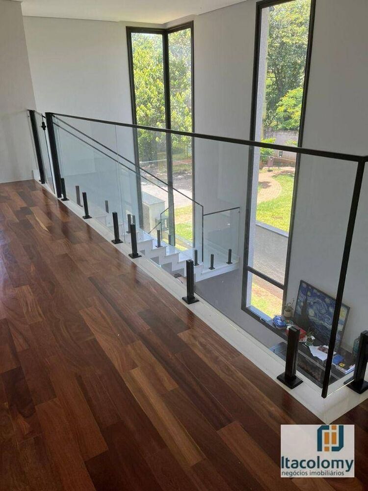 Casa de Condomínio, 5 quartos - Foto 4