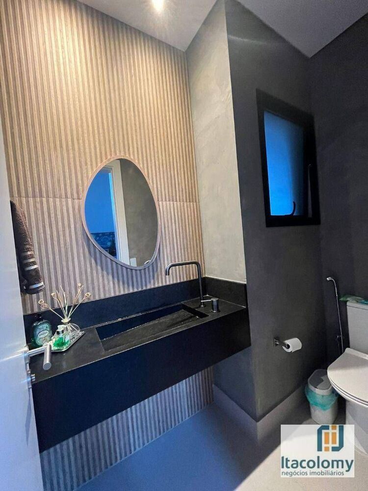Casa de Condomínio, 5 quartos - Foto 18