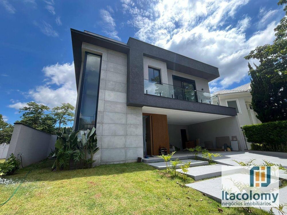 Casa de Condomínio, 5 quartos - Foto 10