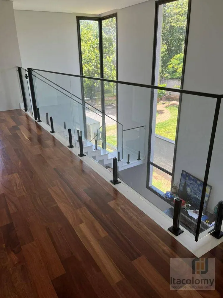Casa de Condomínio, 5 quartos - Foto 30