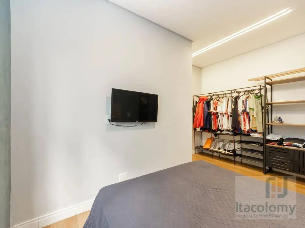 Apartamento, 2 quartos, 52 m² - Foto 8