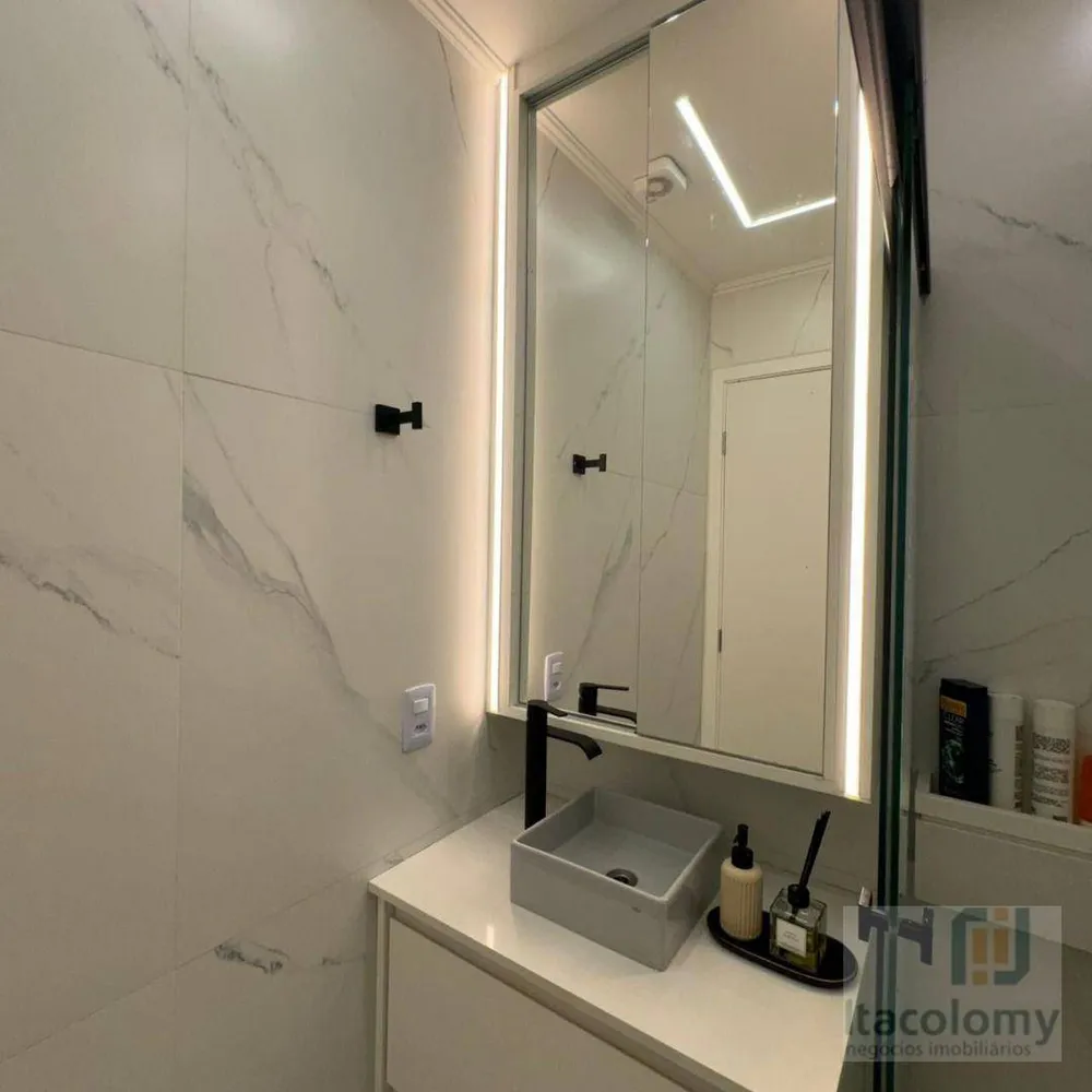 Apartamento, 2 quartos, 52 m² - Foto 16