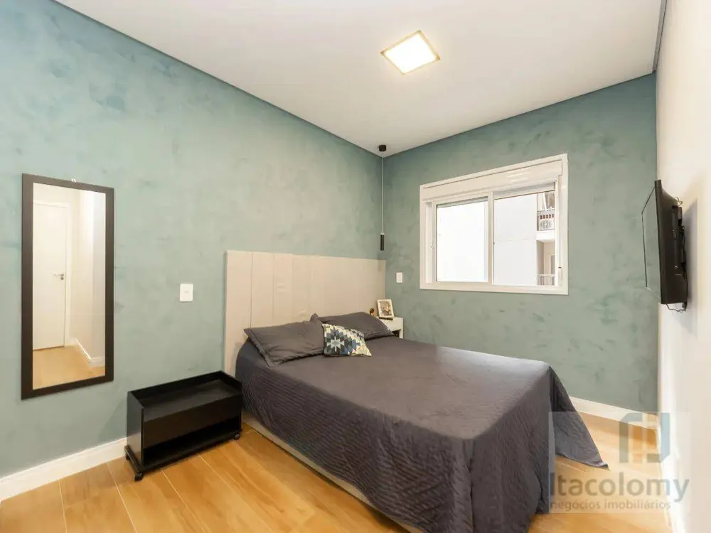 Apartamento, 2 quartos, 52 m² - Foto 9