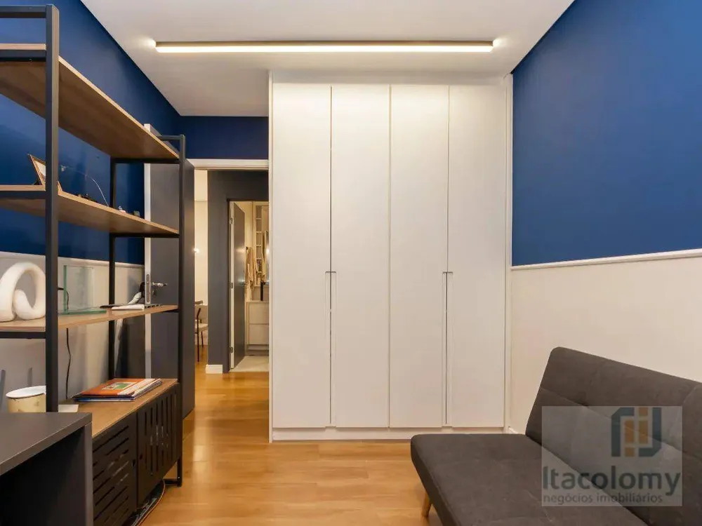 Apartamento, 2 quartos, 52 m² - Foto 11