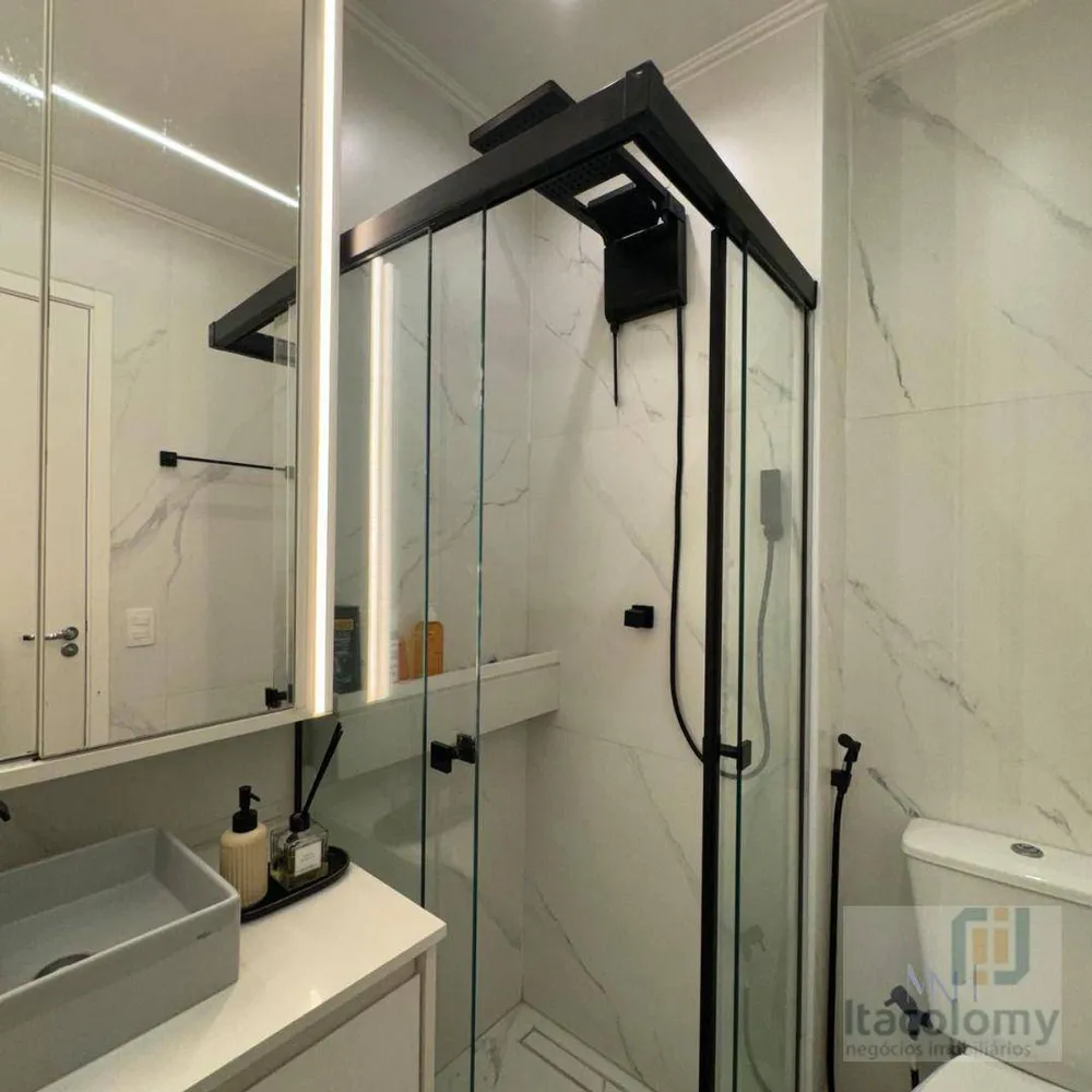 Apartamento, 2 quartos, 52 m² - Foto 13