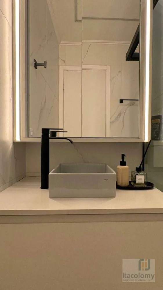 Apartamento, 2 quartos, 52 m² - Foto 15